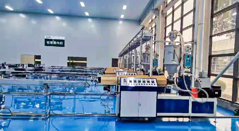 開吸管廠，這些吸管機(jī)械設(shè)備知識你必須了解