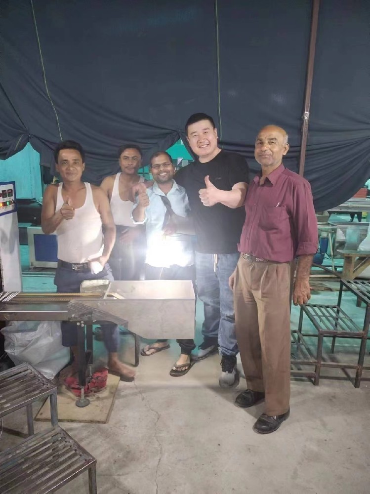 讓每一份信任始于真誠！客戶的滿意就是我們